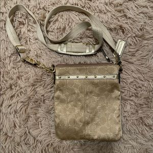 Coach Crossbody Bag